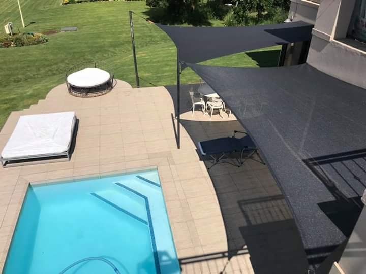 5 Bedroom Property for Sale in Sasolburg Free State